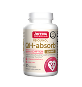 Ubichinol QH -Absorb 200 mg - 30 gélových kapsúl