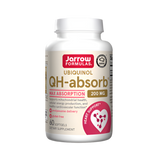 Ubichinol QH -Absorb 200 mg - 60 gélových kapsúl