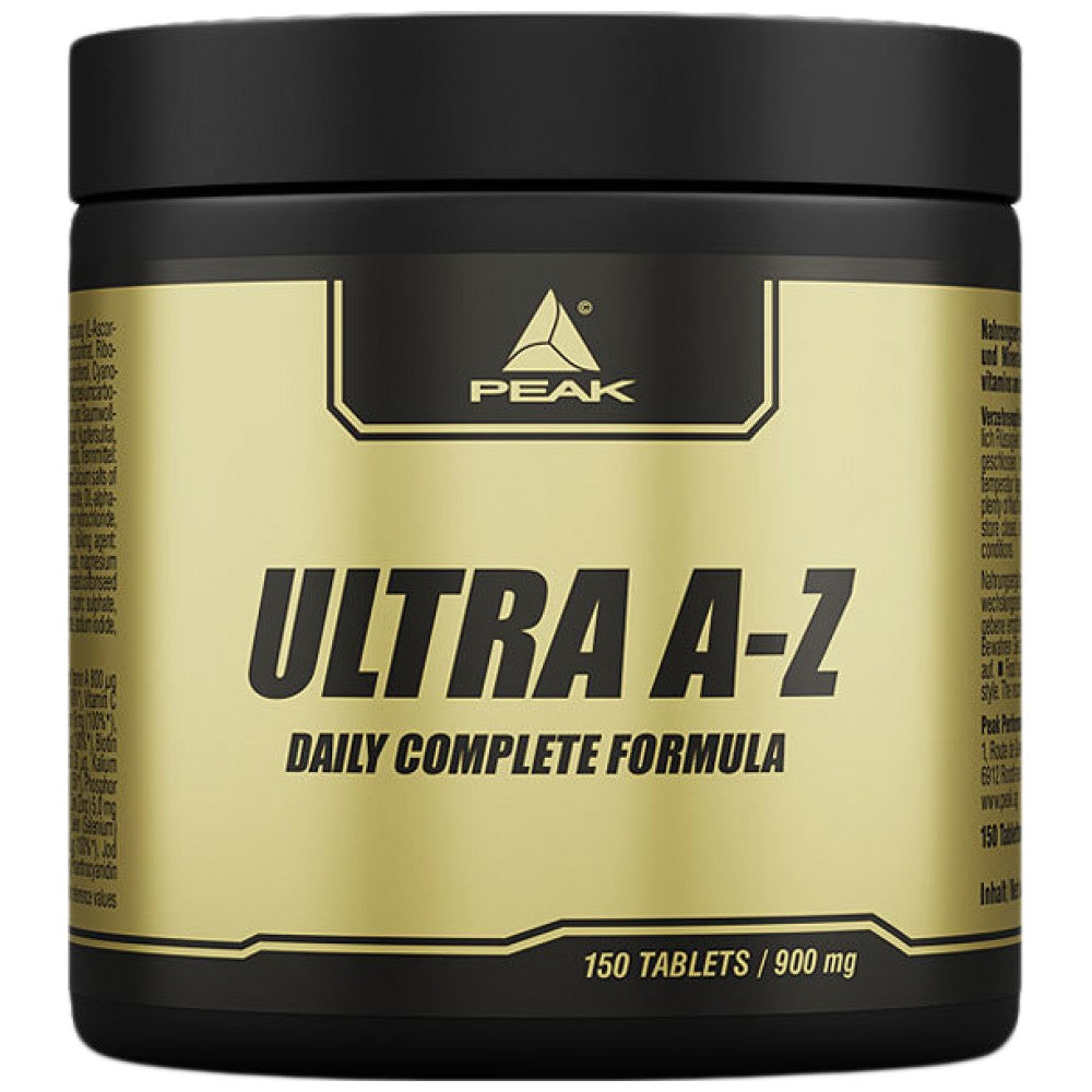 Ultra AZ - 150 tabliet