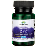 Ultra Albion chelatovaný zinok 30 mg 90 kapsúl