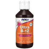 Kvapalina Ultra B -12 - 118 ml