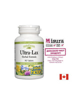 Ultra -Lax - 90 tabliet