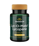 Ultra lyc-o-mato lykopén 10 mg-60 gélových kapsúl