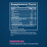 Ultra Omega 3 / 180Soft