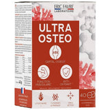 Ultra osteo - 40 kapsúl