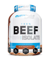 Ultra prémiový 100% izolát hovädzieho proteínu - 1,816 kg