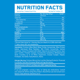 Ultra Premium Builing srvátkových proteínov - 2,271 kg
