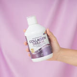 Dream Fish kolagén 10 000 mg na pokojný spánok - 500 ml