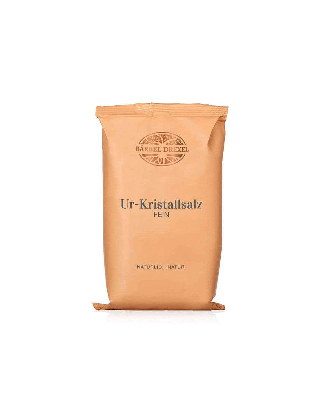 Ur-Kristallzalz fein - himalájska kamenná soľ (jemná), 750 g <tc>Bärbel Drexel</tc>