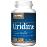 Uridín 250 mg 60 kapsúl