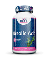 Kyselina ursolová 250 mg. / 100 čiapky.