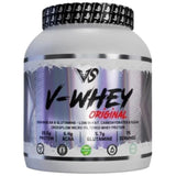 V-skoíny originál | Vysoko v BCAA a glutamíne - 2250 gramov