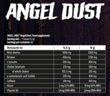 Angel Dust pred tréningom / Energizátorom novej generácie-270 gramov