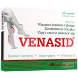 Venasid - 30 kapsúl