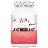 Antioxidant femina - 60 tabliet