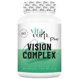 Vision Complex | Vzorec pre zdravie očí - 60 tabliet