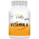 Vitamín A 2500 McG - 60 tabliet