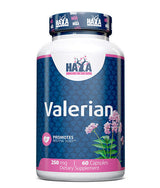 Valerian 250 mg. / 60 uzáverov.