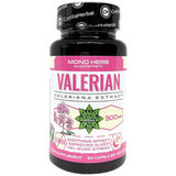 Valerian 300 mg - 60 kapsúl