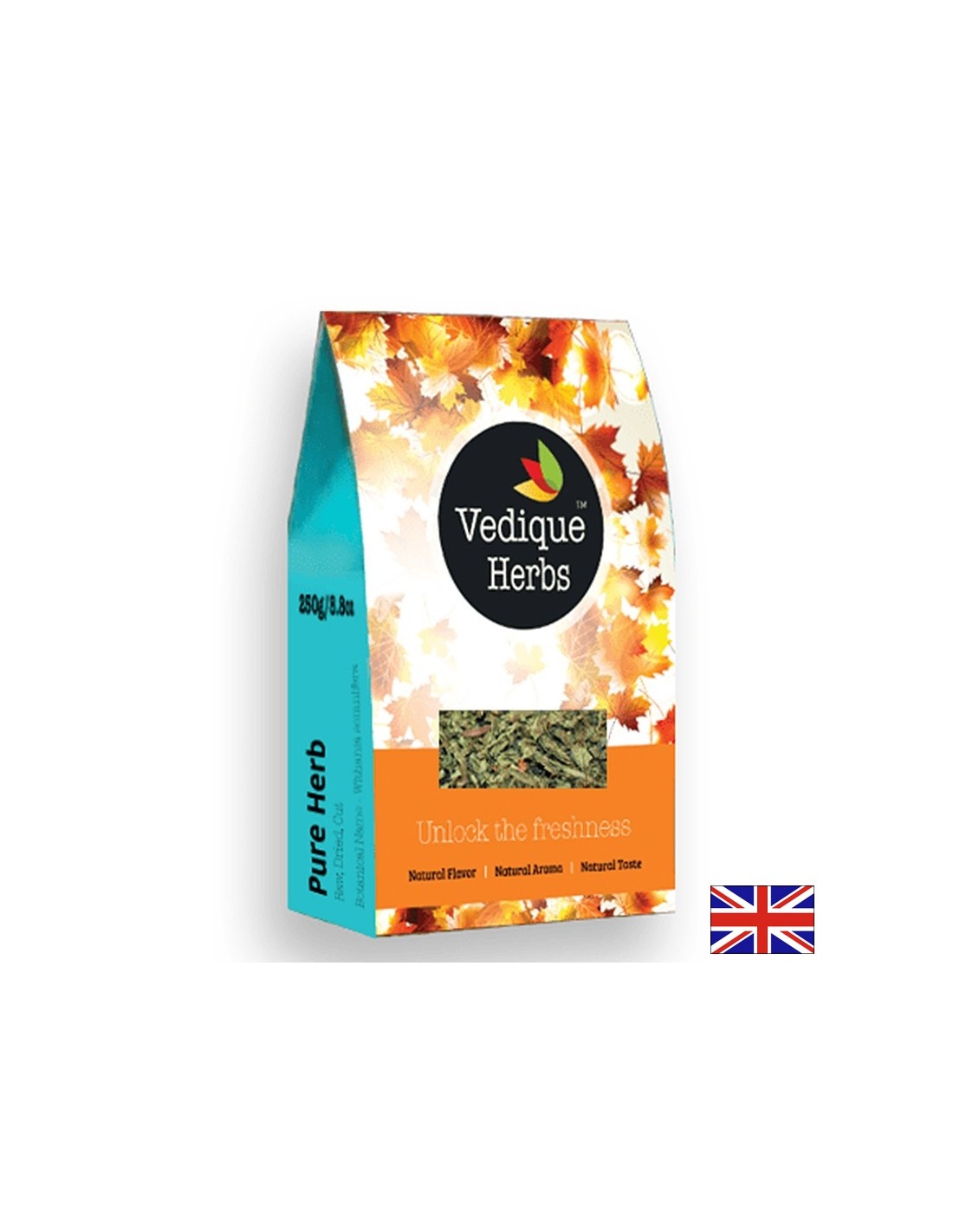 Karanja (semená) Vedique ™, 250 g
