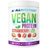 Vegánsky proteín - 500 gramov
