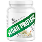 Vegánske proteínové luxusy z hrachu, ryže a ovsa - 750 gramov