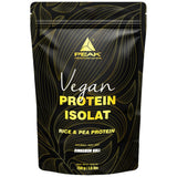 Izolát vegánskych proteínov - 750 gramov