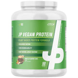 Vegánsky proteín Rastlinný proteínový vzorec - 2000 gramov