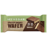 Veganská oblátka proteínov - 40 gramov