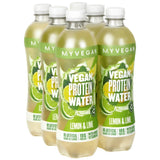 Veganská bielkovinová voda - 500 ml