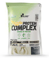 Veggie proteínový komplex/Vegan - 500 gramov