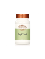 Vegi Vital - Vegi formula (obohacuje stravu pre vegánov a vegetariánov), 136 tabliet <tc>Bärbel Drexel</tc>
