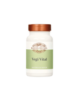 Vegi Vital - Vegi formula (obohacuje stravu pre vegánov a vegetariánov), 136 tabliet <tc>Bärbel Drexel</tc>