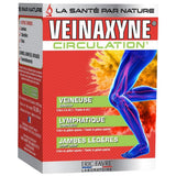 Veinaxyne® | Vzorec žíl na nohy - 60 tabliet