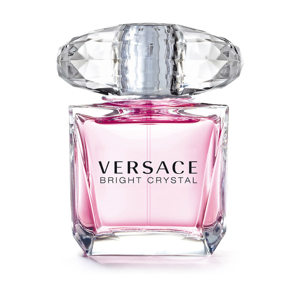 <tc>VERSACE</tc> Toaletná voda Bright Crystal s rozprašovačom 90 ml