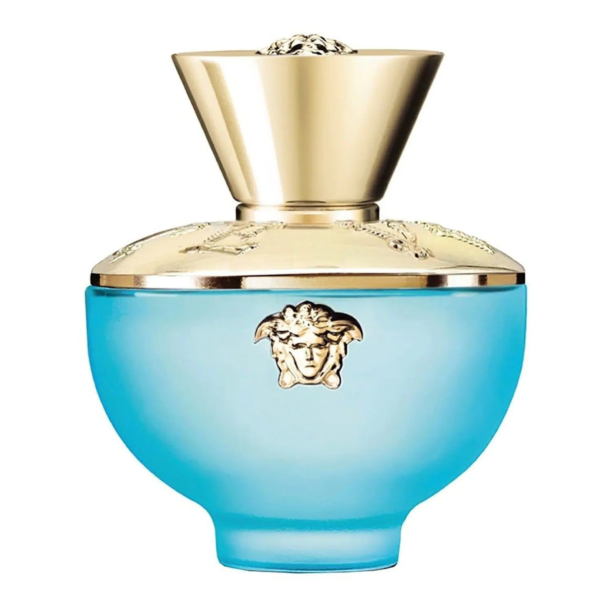 <tc>VERSACE</tc> Toaletná voda Dylan Torquoise s rozprašovačom 50 ml