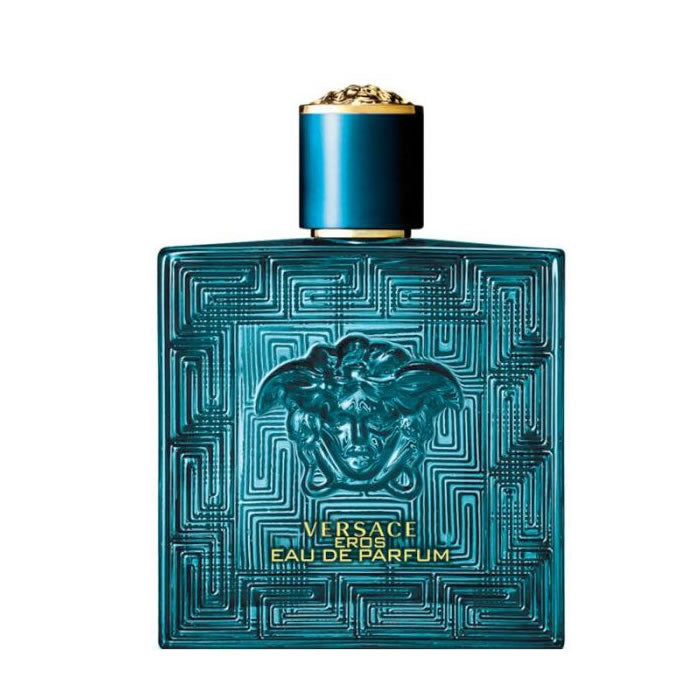 <tc>VERSACE</tc> Eros Eau De Parfume Spray 50 ml