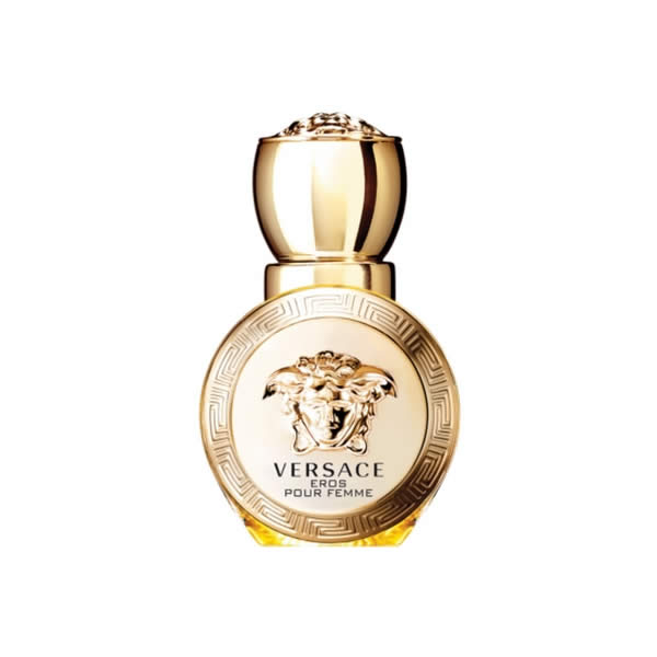 <tc>VERSACE</tc> Eros Pour Femme Eau De Parfume Spray 30ml