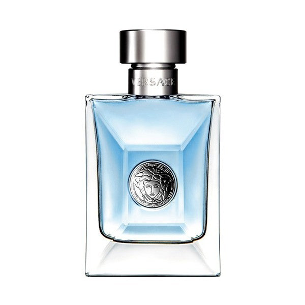 <tc>VERSACE</tc> Pour Homme toaletná voda s rozprašovačom 50ml