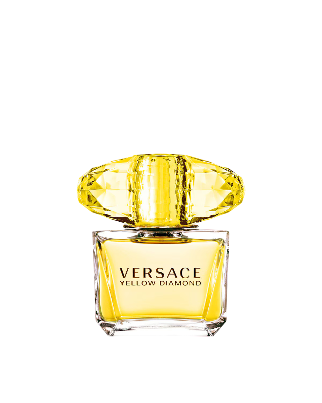 <tc>VERSACE</tc> Toaletná voda s rozprašovačom Yellow Diamond 90ml