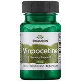 Vinpocetín 10 mg - 90 kapsúl