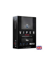 Afrodiziakum pre mužov Viper Pro, 15 kapsúl