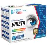 Vireta | Optimálne videnie - 120 kapsúl