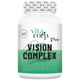 Vision Complex | Vzorec pre zdravie očí - 60 tabliet