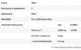 Vit C 2000 šok - 80 ml