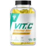 Vit.c Strong 500 | Vitamín C 500 mg - 100 kapsúl