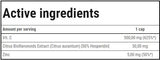 Vit.c Strong 500 | Vitamín C 500 mg - 100 kapsúl
