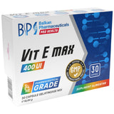 Vit e max 400 iu - 30 kapsúl