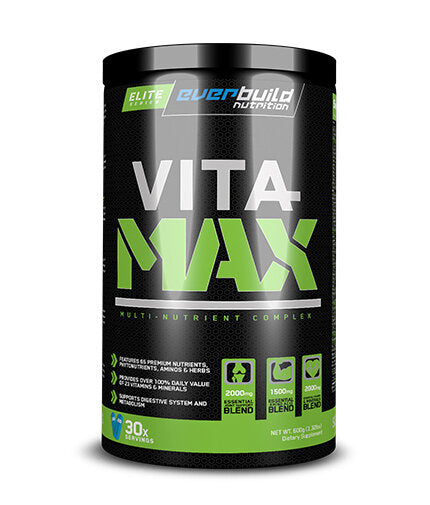 Vita MAX multivitamíny - 0,600 kg