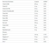 Vitamin plus senior 30 čiapky. Olympus